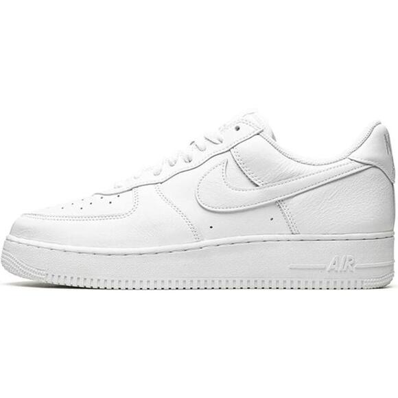 Nike Mens Air Force 1 Low Gymnastics Shoes Size 12 - Picture 1 of 5